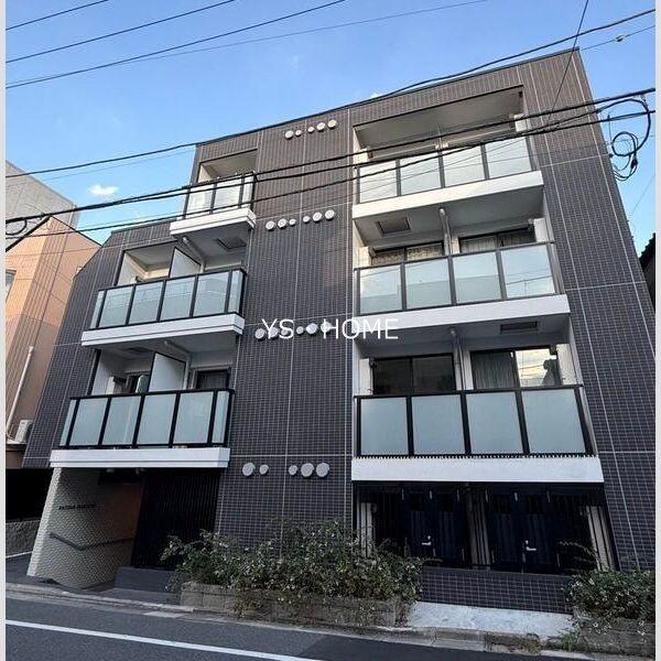 パティーナ中野