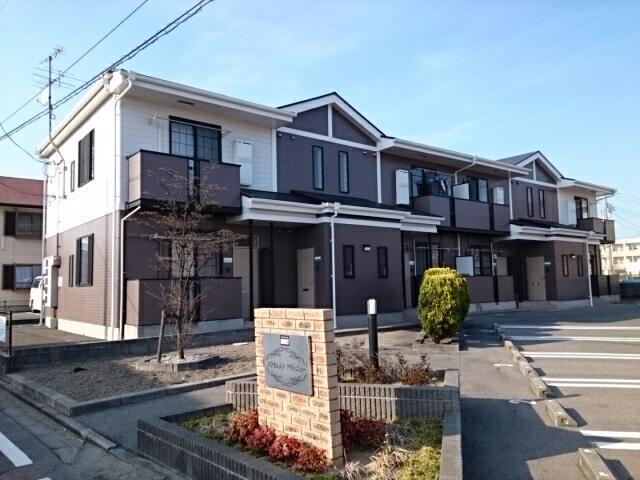 エクセレントアヴェニュー