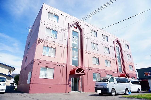 フロンティア東光(3LDK/3階)