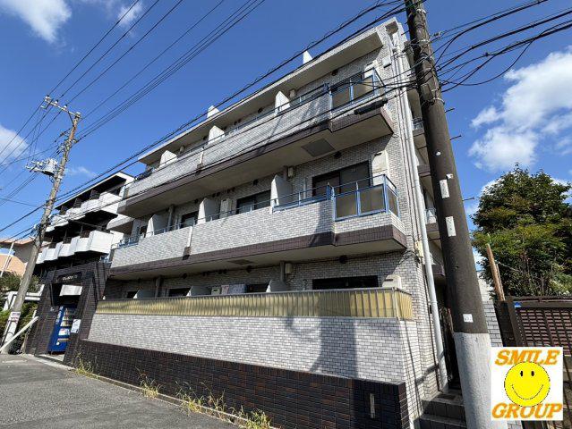 ローズガーデンA47番館