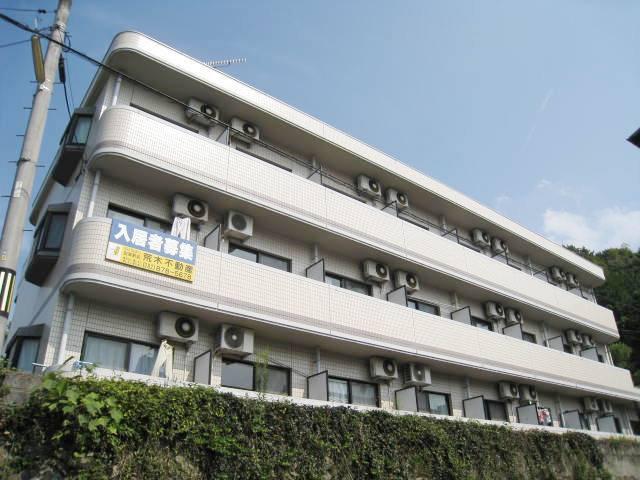 ラコント宮ヶ瀬
