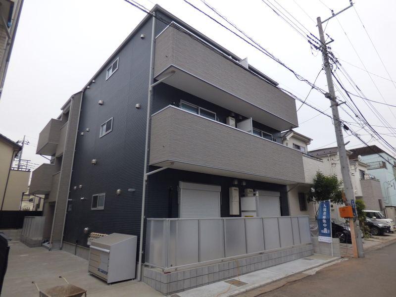 オークプレイス