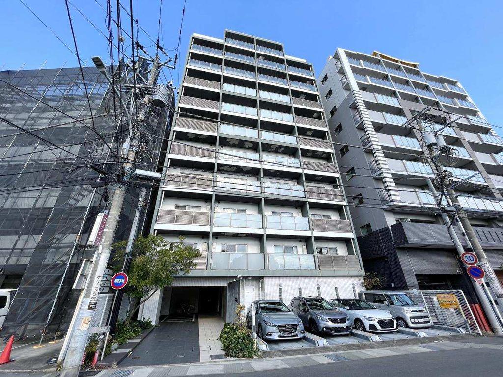 サウス・HILL小田原城前