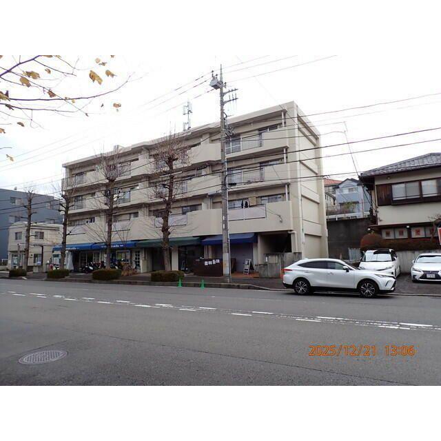 吉岡コーポ