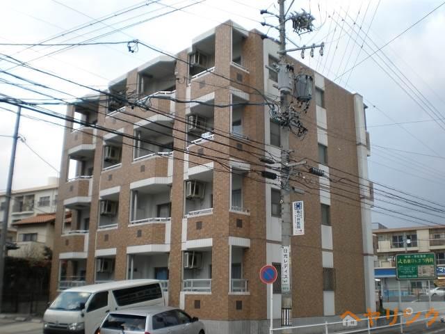 グランディール一社