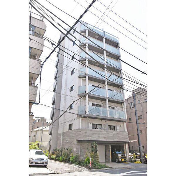 クオリタス住吉