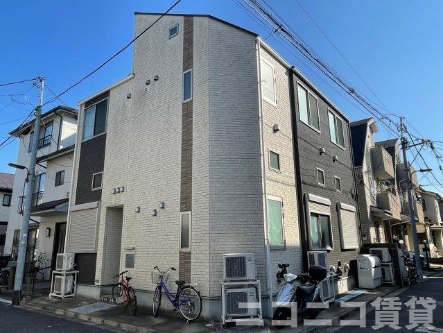カトレア南長崎