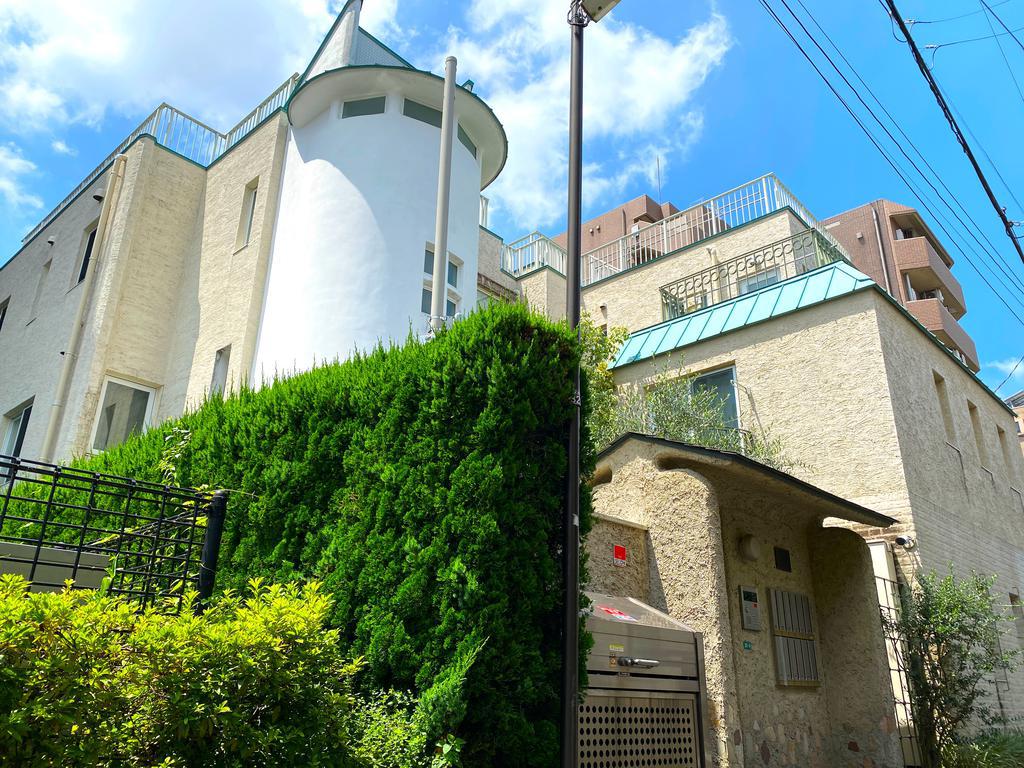 2人入居歓迎トゥールブランシュ