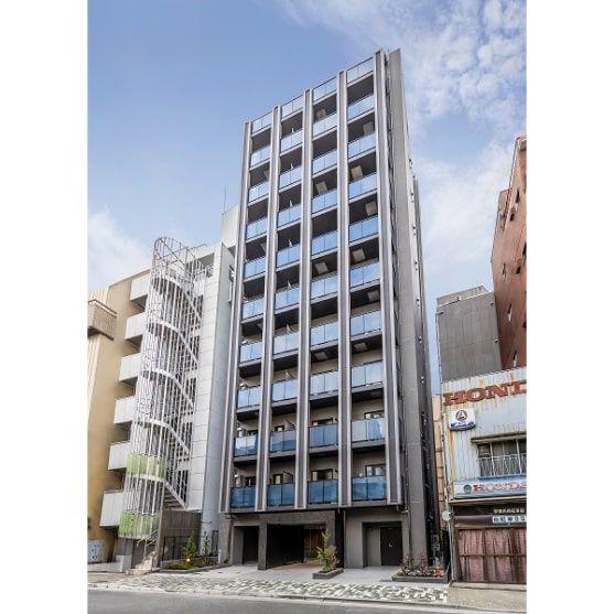 GRAN PASEO浅草橋II