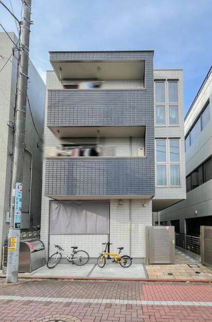 メゾン南雪