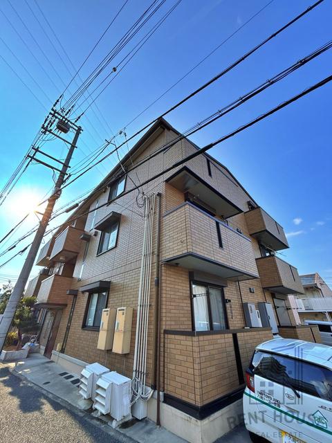 メイト北花田