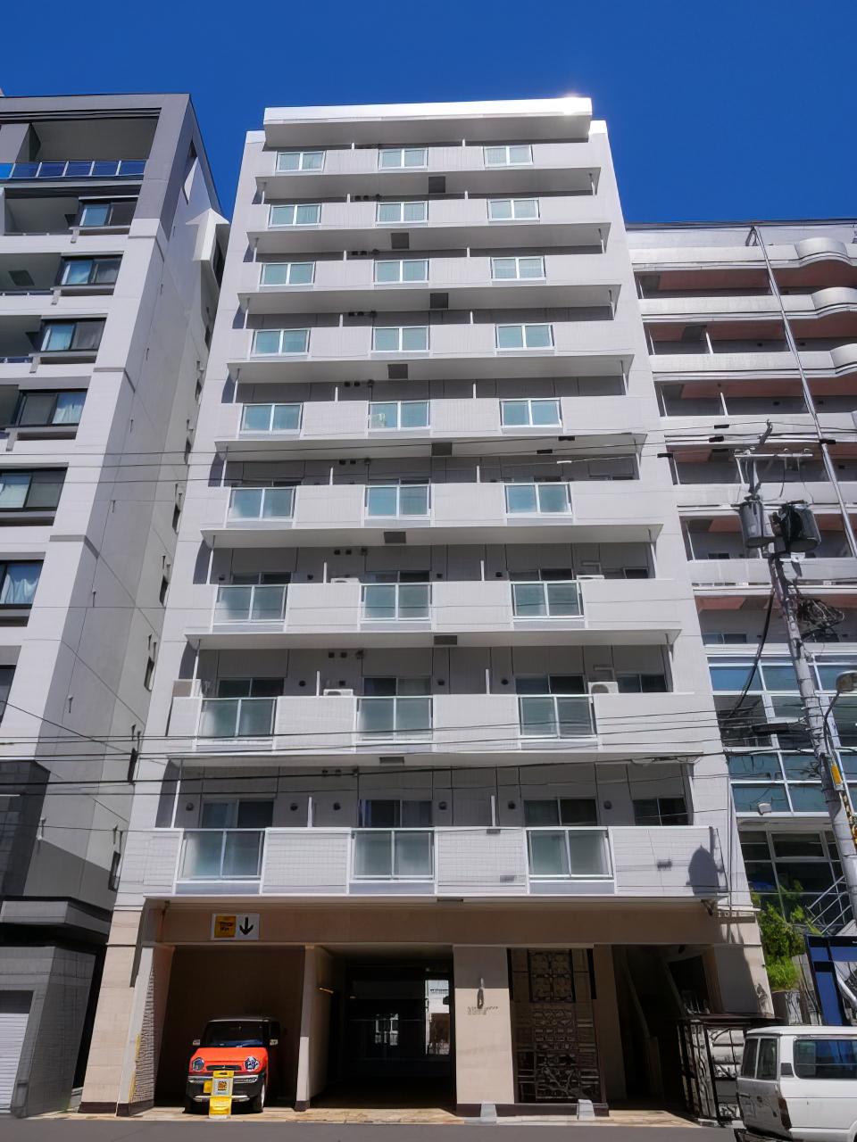 サンウッド札幌・医大前