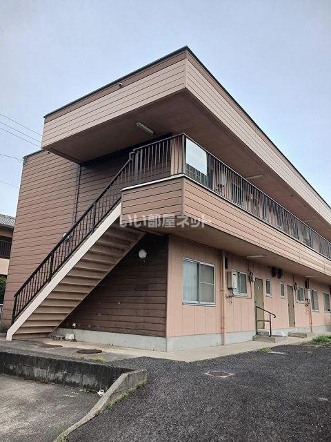 ハイツ川崎