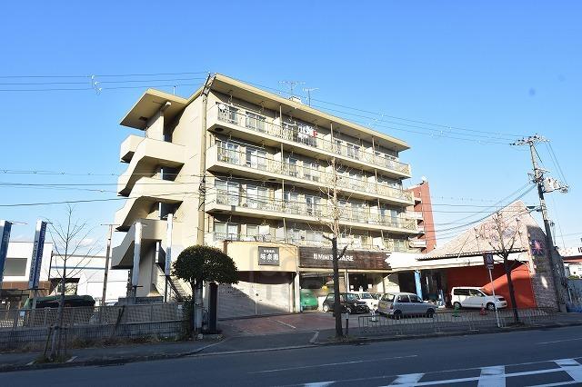 ハマビル