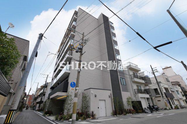 カーサレグラス福島野田