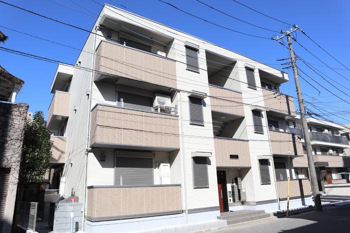 ディール川口