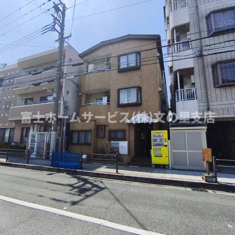 アパートメント東住吉IV