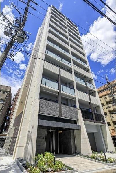 S-RESIDENCE池下駅前
