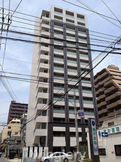 アソシアグロッツォ天神サウス