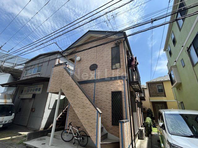 パークハウス