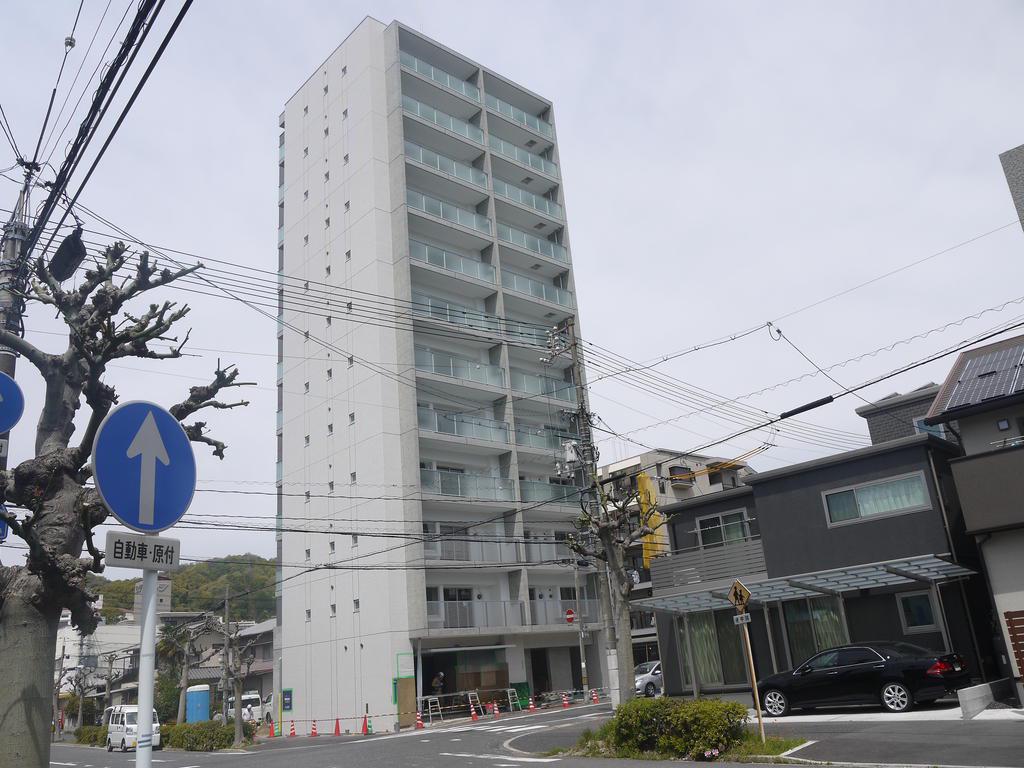 SPERANZA中広通