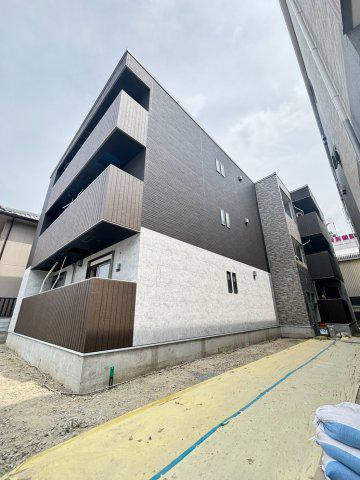 フジパレス和泉大宮駅南II番館
