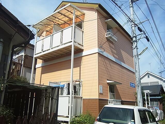 サンシェール中里