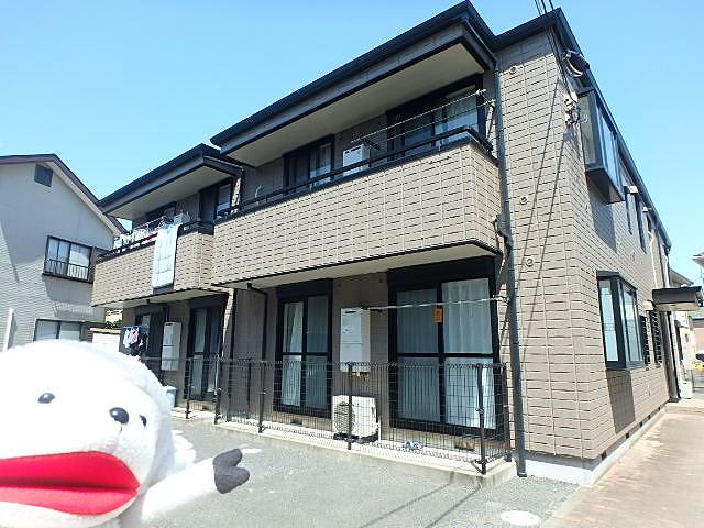 AF メゾンフルール