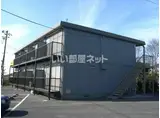 ＪＲ東海道本線 袋井駅 徒歩36分 2階建 築30年