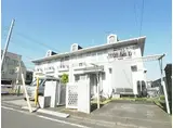 ジュネス西調布