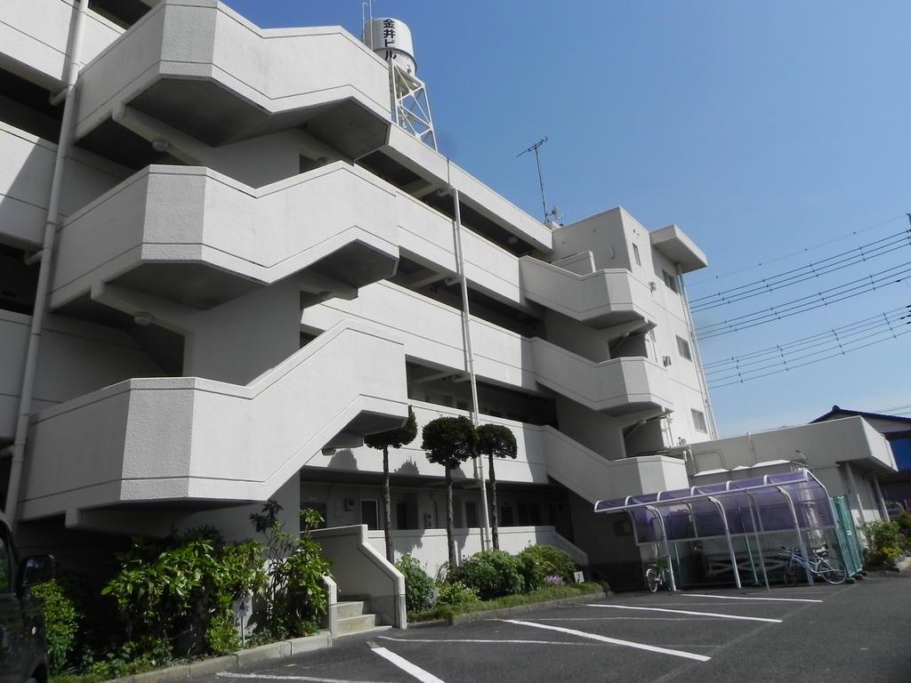 金井ビル