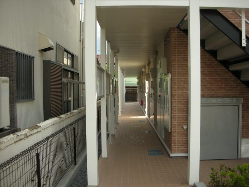 サンシャイン貫井北