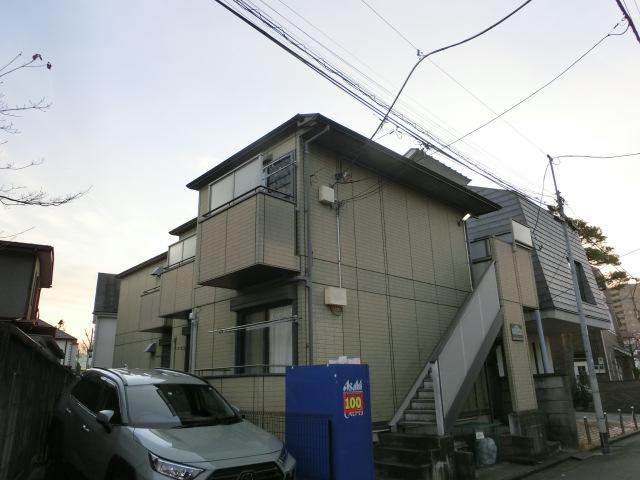 ハイツシャトレ