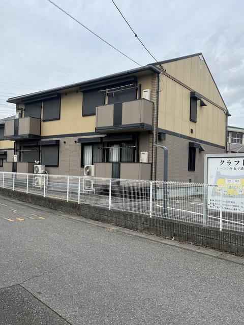クラフト三番館