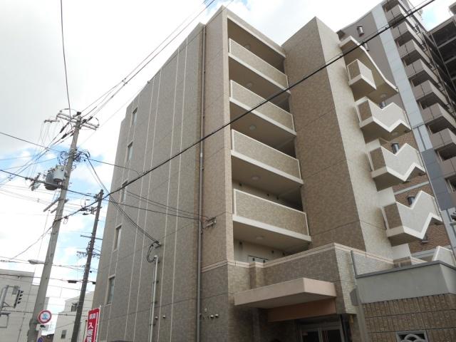 サンリットオカ