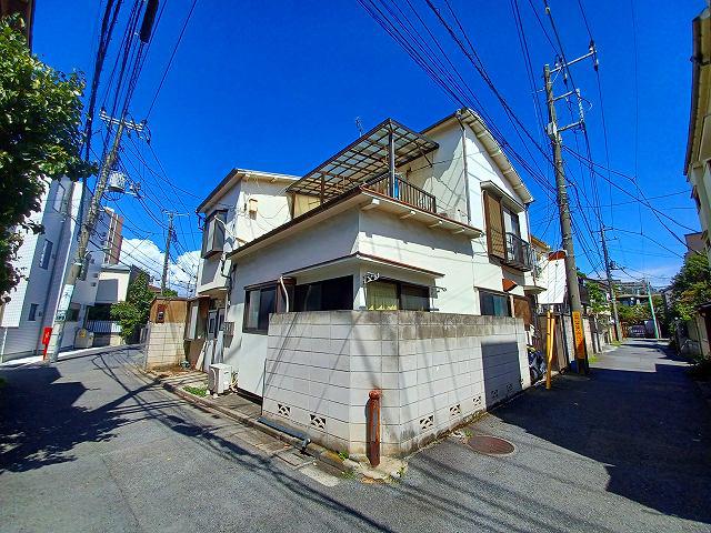 コーポ石井(1DK/2階)