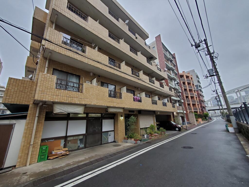 井上ビル