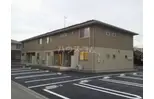 ドルチェ蒲郡栄町 A棟