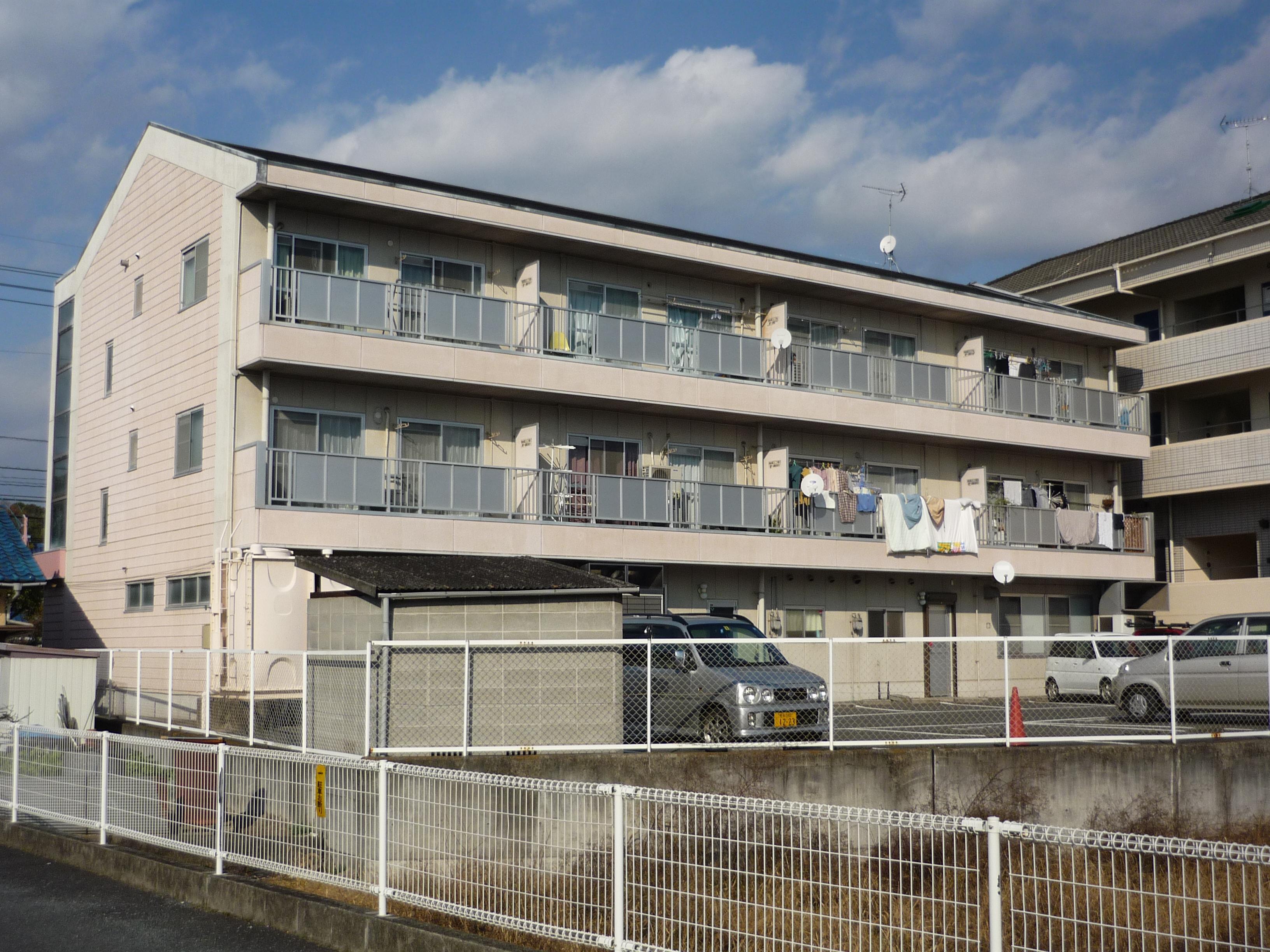アメニティ田園