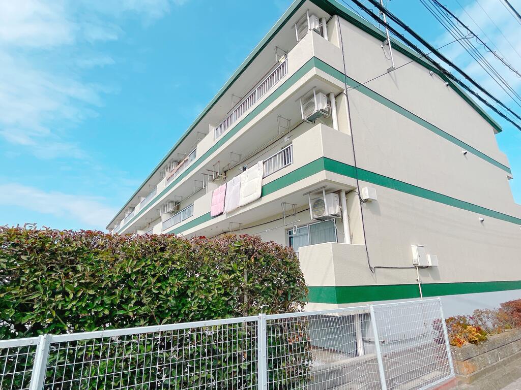 下石倉北ハイツ