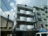 ホワイトハウス平野