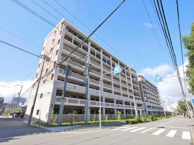 LUXE新大阪α