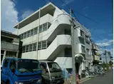 パレドール氷川台