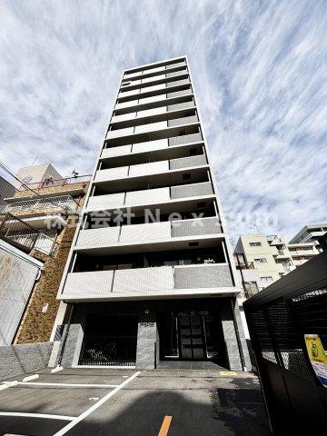 GRAN DUKE栄ELIMA