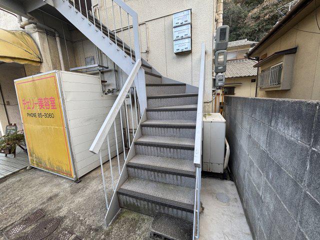 コーポ井上