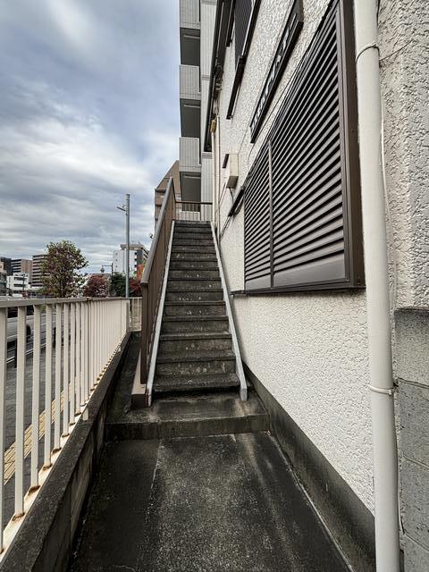 コスモハイツベアー
