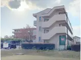 サンタウン竹鼻B棟