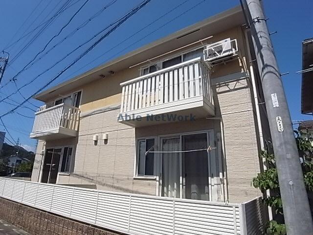シュロス.眉山