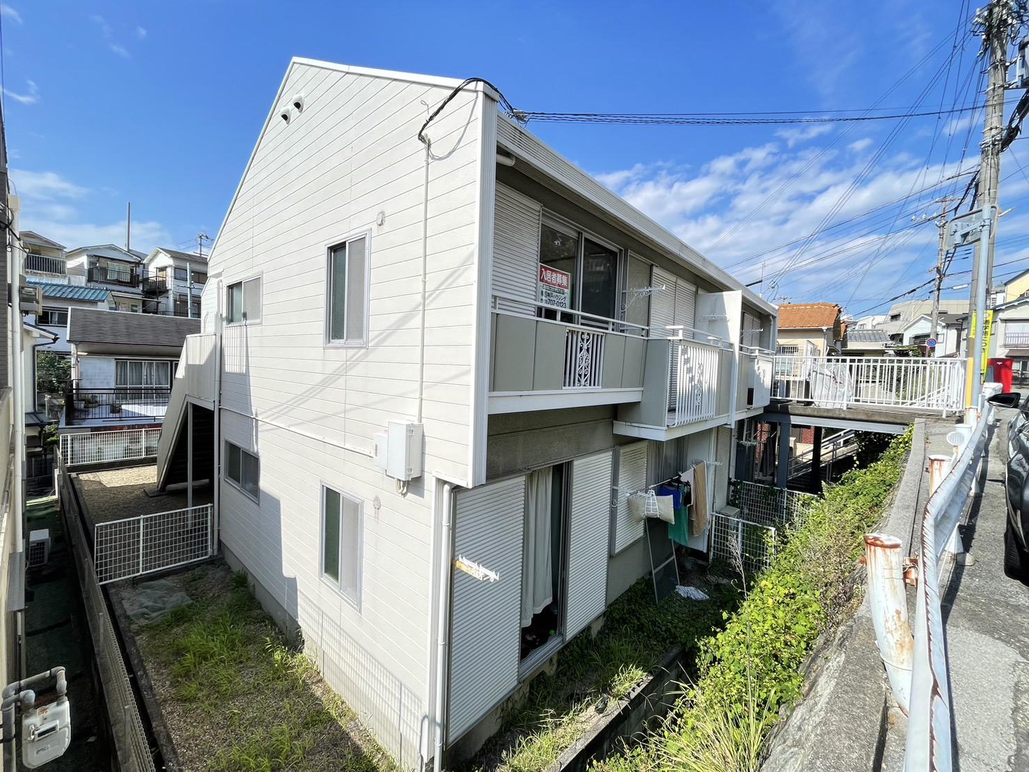 ガーデンハイム五色山