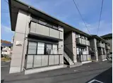 ヴィラパルクウカイA棟